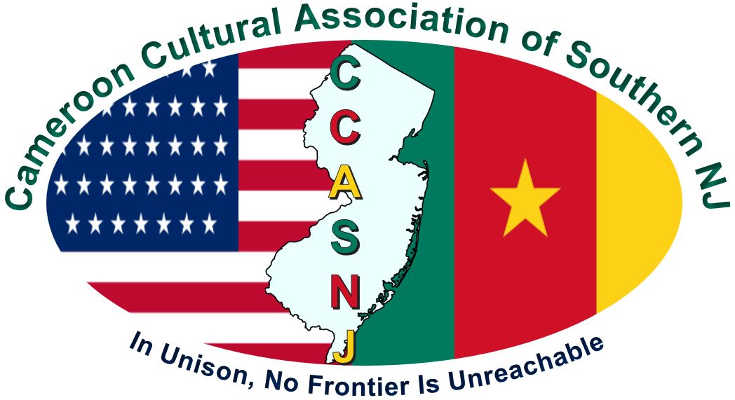 Cameroon Cultural Association of Southern New Jersey – CCASNJ