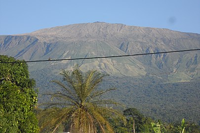 Read more about the article Mount Cameroon | the mountain of greatness